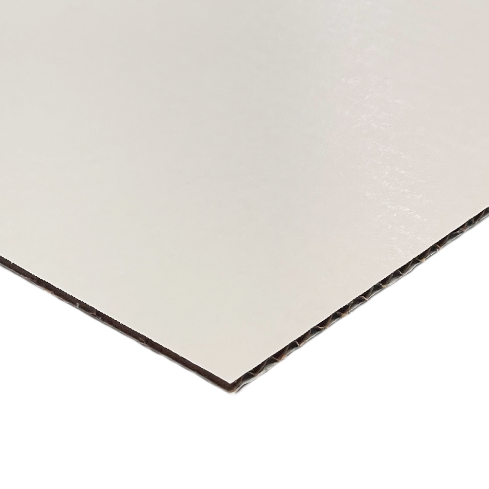 White Kemi Board